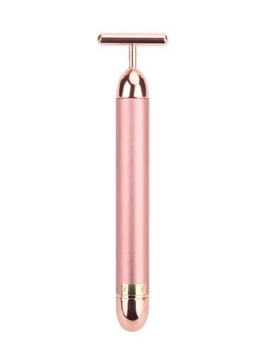 Electric Stick Facial Massager