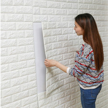 Wallpaper and Tile Stickers for TV Background Wall