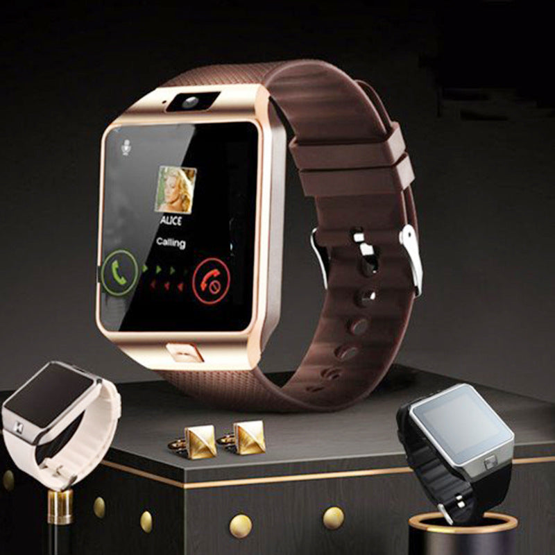 Bluetooth Smart Watch for Android Phones