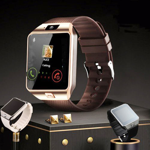 Bluetooth Smart Watch for Android Phones
